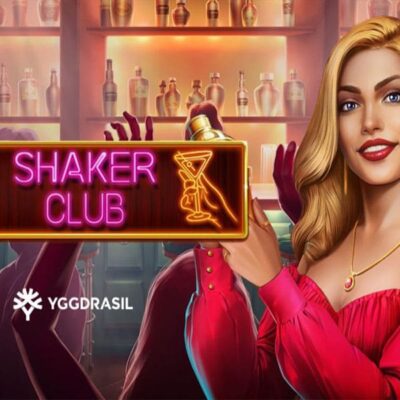 Slot Shaker Club: Fitur Jackpot yang Menggoda