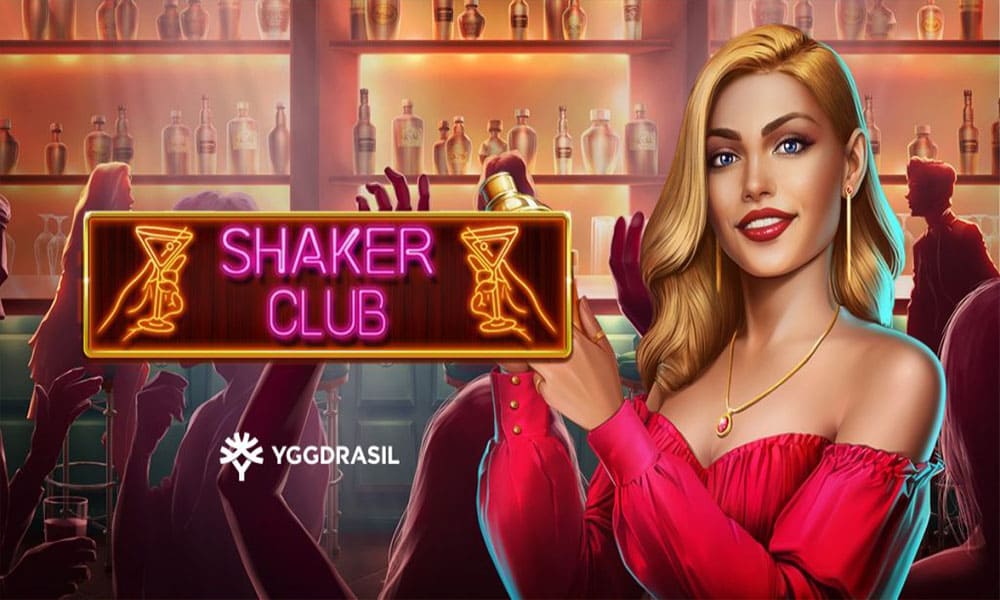 Slot Shaker Club