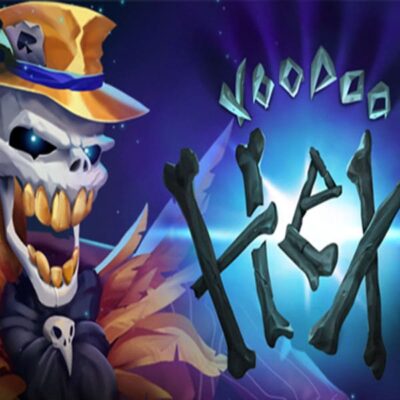 Slot Voodoo Hex: Petualangan Menanti Anda