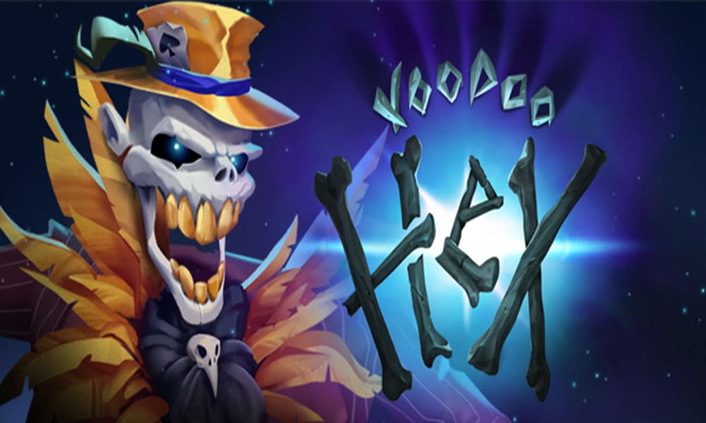 Slot Voodoo Hex