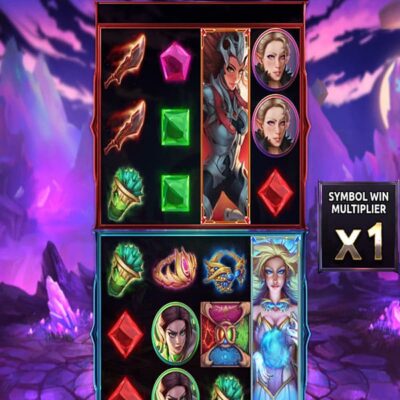 Strategi Menang di Slot Gems Infinity Reels